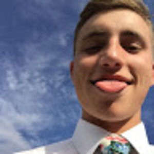 Meet your Posher, Joshua